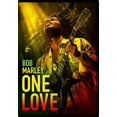 thumbnail image 1 of Bob Marley: One Love, 1 of 5