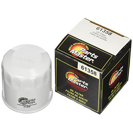 UPC 765809613584 product image for Parts Master 61358 Oil Filter | upcitemdb.com