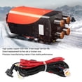 thumbnail image 4 of Nuevo Arnés Cables Del Calentador Aire Diésel 12 V/24 V Arnés Cables Alimentación, 4 of 9