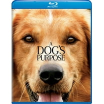 A Dog's Purpose (Blu-ray New Box Art) [Blu-ray]