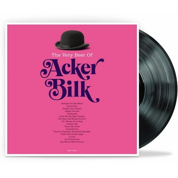Acker Bilk - Very Best Of - Music & Performance - Vinyl