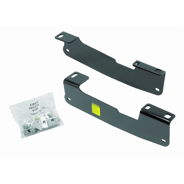 Reese Towpower 50081 Support d'Installation Personnalisé pour Cinquième Roue, Modèles Ford F-150