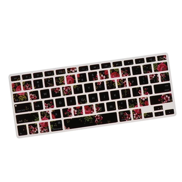 Funda protectora de silicona fina para teclado Air Pro Retina-C8 de 13 pulgadas 13 13 13 pulgadas Air Pro Retina-C12