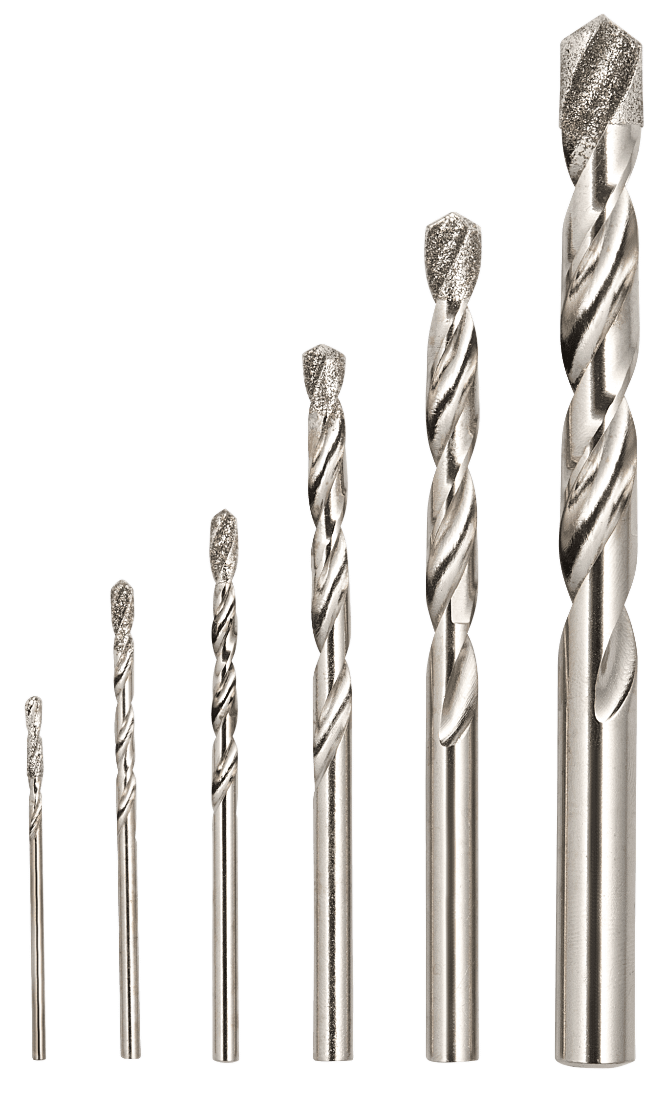 Details about   33/64" Straight Shank 4 Flute Core Drill 