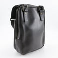 thumbnail image 3 of Pre-Owned Louis Vuitton Irokuwa Shoulder Bag Utah M92534 Leather Cafe 2007 Brown... (Fair), 3 of 14