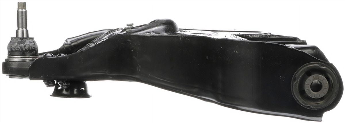 Control Arm and Ball Joint Assembly