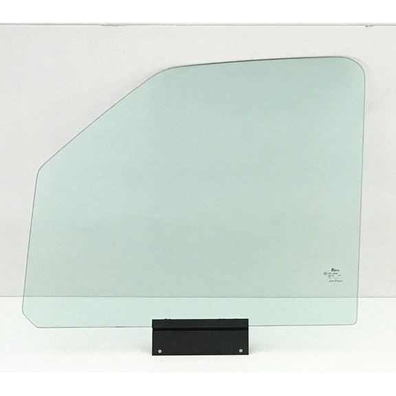Driver Left Side Front Door Glass Compatible with Ford Econoline Van 2015-2022 Models