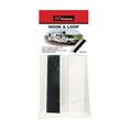 thumbnail image 2 of AP Products 006-204 Hook and Loop - 6" x 1", Pack of 6, 2 of 3