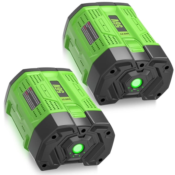 Batería GERIT BATT BA2800 12,0 Ah 56 V de repuesto para EGO
