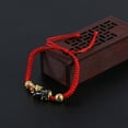 thumbnail image 4 of ZPAQI Pi Xiu Shape Design Bracelet Temperature Change Couple Presents Anniversary, 4 of 13