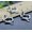 10pcs, variant on Jewelry Making DIY Shark Alloy Charms Pendants for Bracelet Necklace 20~50pc-10pcs