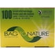 thumbnail image 2 of Bolsa compostable y bolsa con forro para la naturaleza, 3 galones (100 unidades), 2 of 2