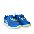 thumbnail image 3 of Athletic Works Boys' Max Sneakers, 3 of 4