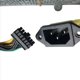 thumbnail image 5 of 2X Unidad de Fuente de AlimentacióN para PC en de 150 W 03T9022 HKF1502-3B para M71Z M92Z M72Z Edge72Z 91Z 92Z, 5 of 6