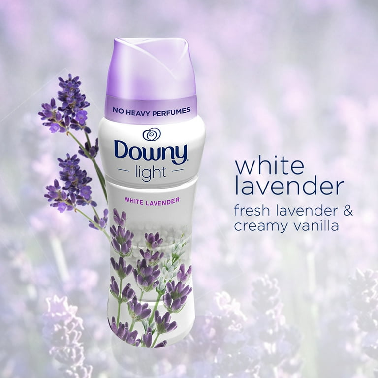 Laura Ashley Capsules Lavender Scent Booster 9.7-oz in the Laundry Scent  Booster department at