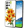thumbnail image 1 of Compatible with Samsung Galaxy S23 Ultra Phone Case, lily-flowers-99-44 Case Silicone Protective for Teen Girl Boy Case for Samsung Galaxy S23 Ultra, 1 of 1