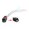 thumbnail image 4 of 6PCS Parking Aid Sensor & Connector for 2016-2018 Dodge Ram 1500 2500 1EW63RXFAA, 4 of 10