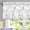Silver Gray, variant on DriftAway Tree Branch Botanic Pattern Lined Window Curtain Valance,52"X18"+2" header (Gray)