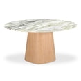 thumbnail image 3 of Moe's Home Collection Evelyn Dining Table Stone Green, 3 of 9