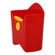 thumbnail image 3 of Vaso para papas fritas, contenedor reutilizable para refrigerios, soporte para papas fritas, vaso para servir refrigerios, 3 of 7