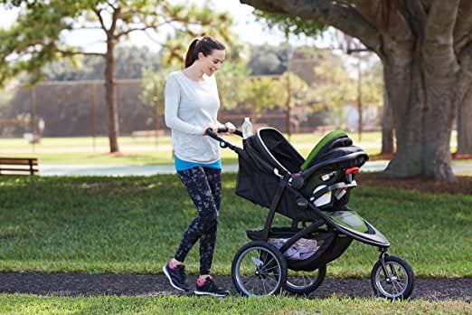 graco roadmaster jogger elgin