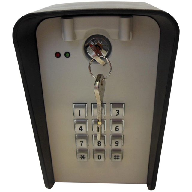 Gate Keypad Hardwire DOL1000-MF Keyless Entry System Garage Door Openers Universal Available in Different MHz (See Other Listing)