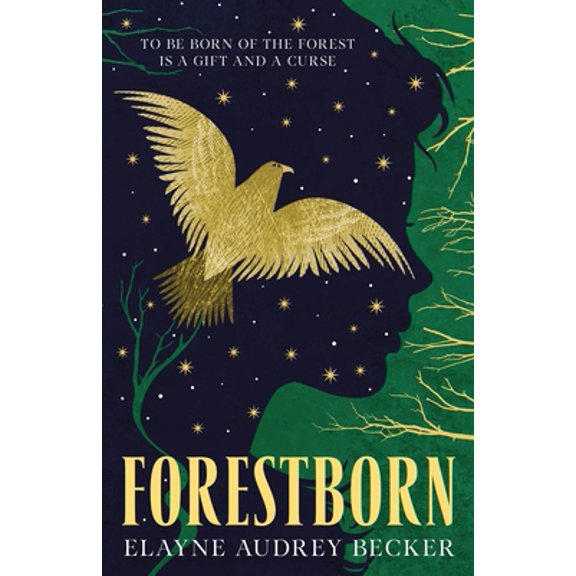 Pre-Owned Forestborn (Hardcover) 1250752167 9781250752161