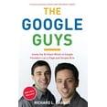 thumbnail image 1 of Pre-Owned The Google Guys: Inside the Brilliant Minds of Google Founders Larry Page and Sergey Brin (Paperback) 1591844126 9781591844129, 1 of 1