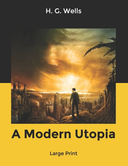 A Modern Utopia Paperback Walmart Com Walmart Com   84ea2136 2c47 41bf 92ed 09eede7ee912 1.27056fa4d76355594a072fd16f3220f6 