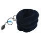 thumbnail image 5 of Dispositivo Inflable de Soporte para El Cuello de 2 Piezas, Almohada de Relajación Del Cuello, de 3 Capas para El Cuello Macarena Almohada de tracción cervical, 5 of 8