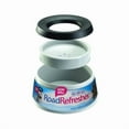 thumbnail image 2 of Road Refresher No Spill Travel Bowl for Pets, 54 fl. oz, Easy to Clean & Tidy - Large, 2 of 4