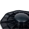 thumbnail image 5 of IBF Iron Body Fitness Balance Board with Adjustable Height and Slip-Resistant Surface, Core Training Stability Board with Built-In Maze Game, 5 of 5