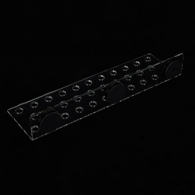 Herwey Coral Rack, Acrylic Coral Bracket Fish Tank For Fish Pool Aquarium