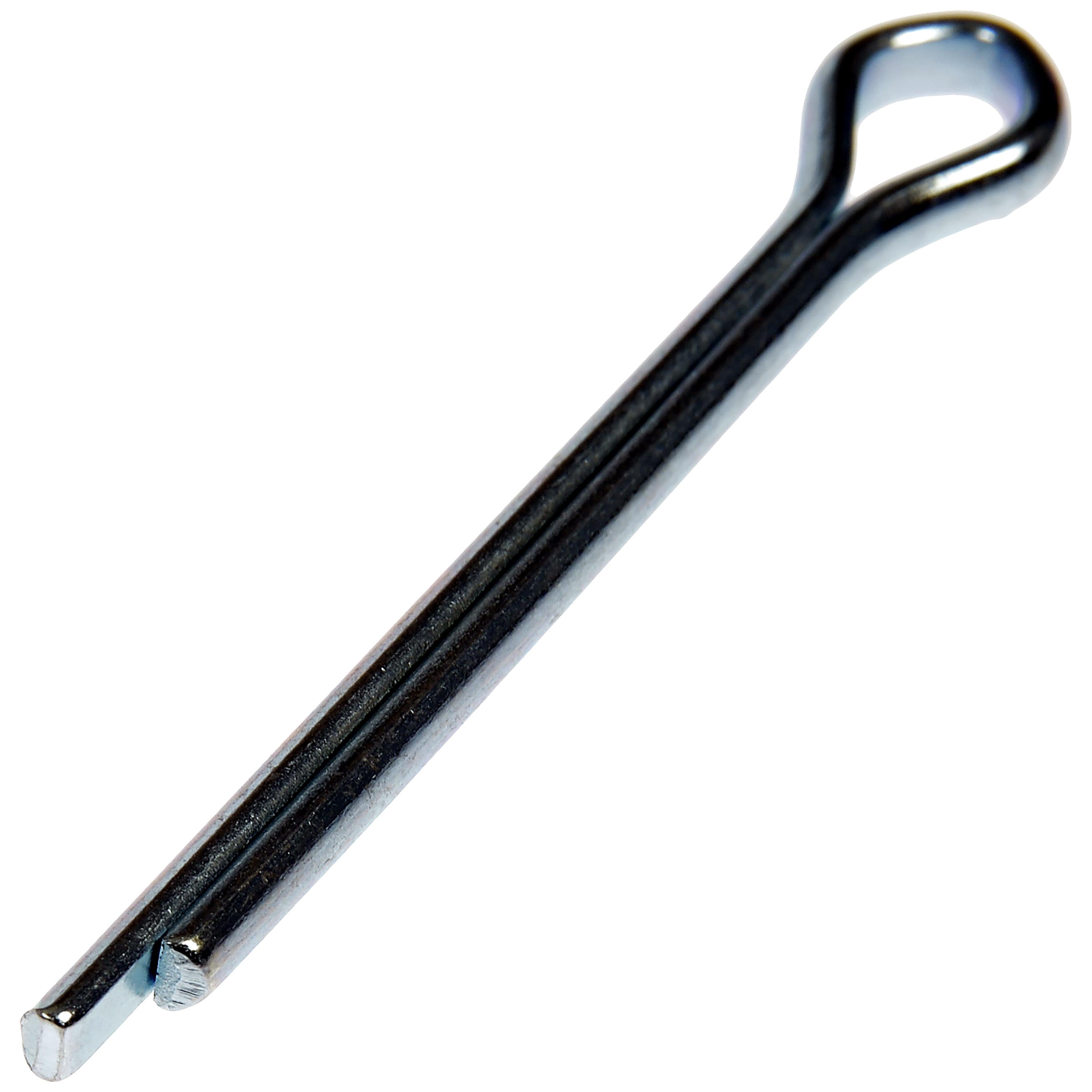Dorman 900-620BX Cotter Pins - 3/16 In. x 2 In. (M4.8 x 51mm) (Pack of 40)