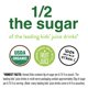 thumbnail image 5 of , Organic Juice Drink, Appley Ever After, 6.75 Fl Oz, 8 Pack, 5 of 5