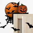 thumbnail image 5 of Halloween Hangs Decoration for Door Frame Corner for Halloween for Porch and Garden Indoor Outdoor Use Enhance Your Home's Halloween, 5 of 7