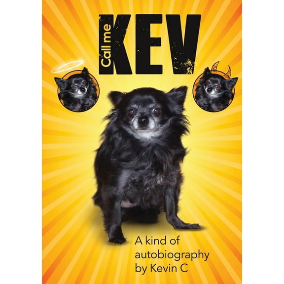 Call Me Kev, (Paperback)
