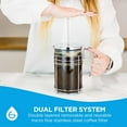 thumbnail image 4 of GROSCHE Madrid Premium French Press 1500 ml, 4 of 8