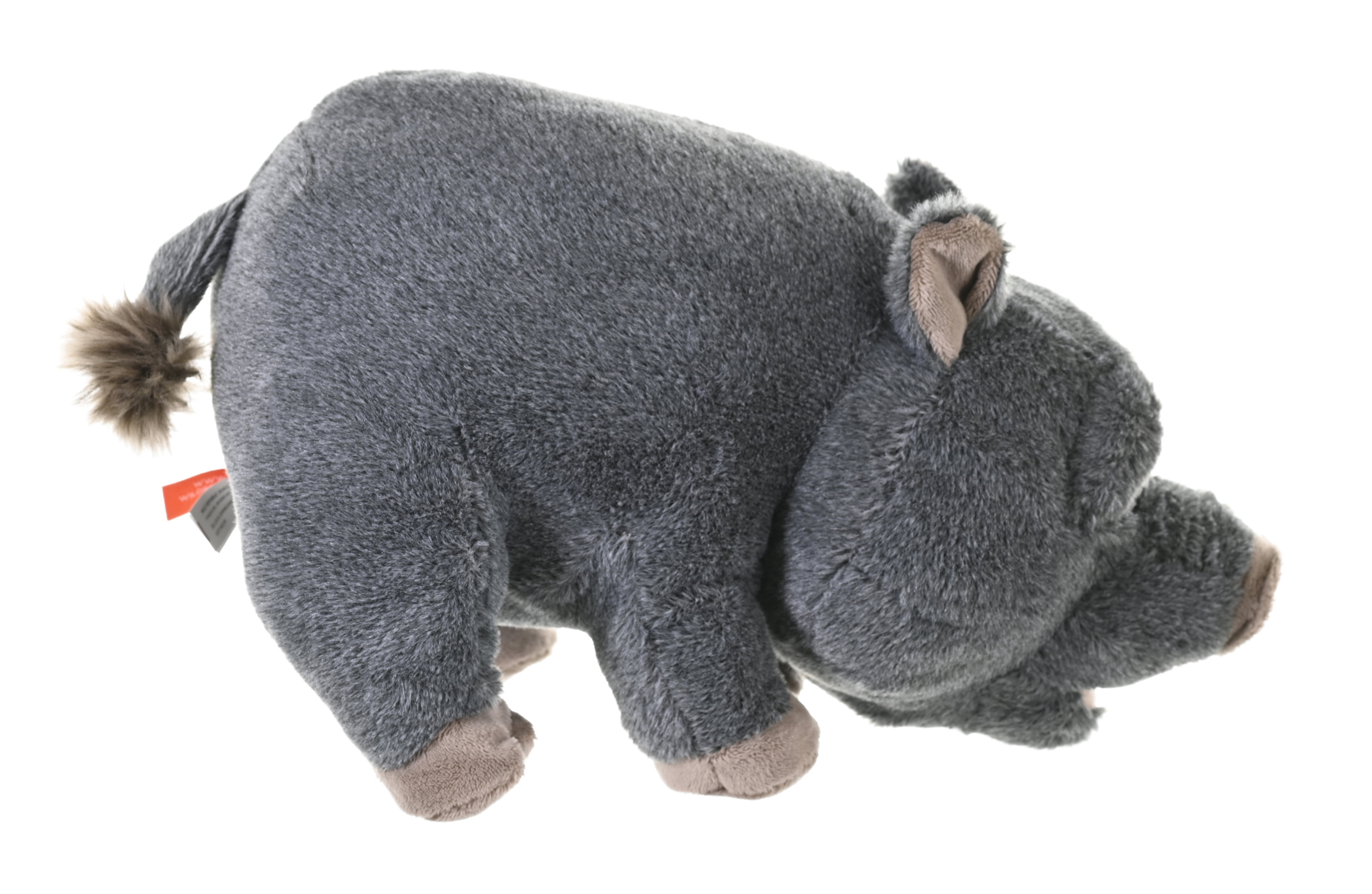 Wild Republic Potbelly Pig Plush, Stuffed Animal, Plush Toy, Gifts For Kids, Cuddlekins 12 Inches
