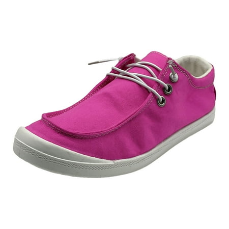 

QYZEU Extra Wide Calf Boots for Women Plus Size Flip Flops With Slight Heel Women Shoes Casual Star Print Sports Shoes Canvas Fashion Casual Shoes