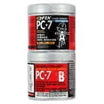 thumbnail image 1 of Pasta adhesiva epoxídica PC Products PC-7 Heavy Duty 227 g, 1 of 4
