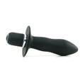 thumbnail image 3 of Booty Rocket Vibromasseur à Brancher Noir, 3 of 6