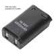 thumbnail image 3 of Batería Ni-MH recargable para mando de consola 2 en 1 4800mAh batería para mando ANGGREK Otros, 3 of 8