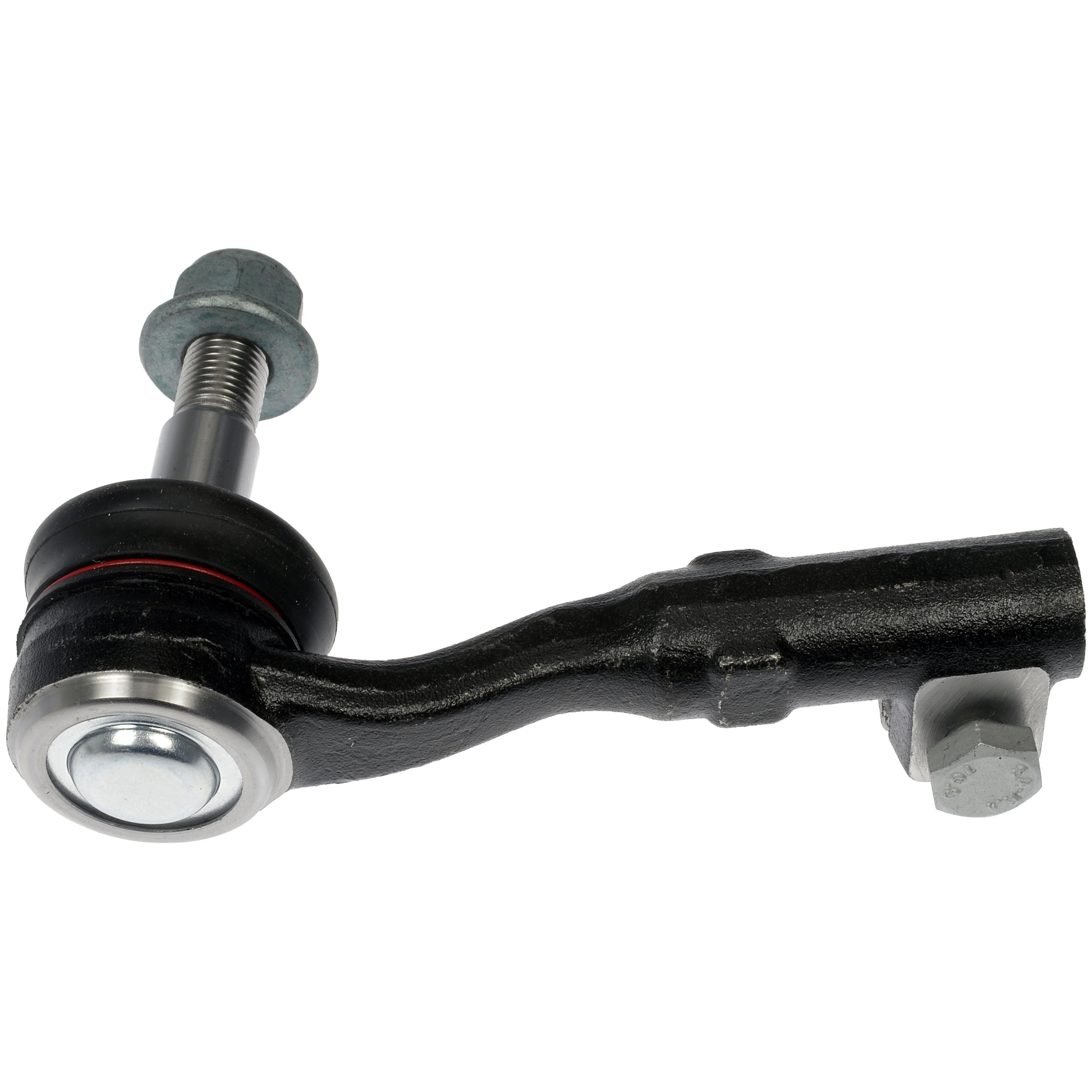 Dorman TO14381 Front Left Outer Steering Tie Rod End for Specific BMW Models