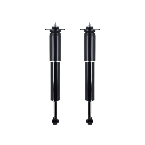 Pair Rear Shock Absorber For 2005-2010 Chrysler 300 Sedan RWD