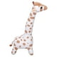thumbnail image 4 of Jirafa de peluche de juguete de buena resistencia de algodón suave jirafa de juguete para niños de 3 años de edad niños niñas educación temprana 40 cm, 4 of 8