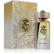 Paris Corner Unisex Khair Felicity EDP Spray 3.38 oz Fragrances 6294879841183