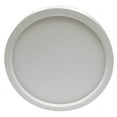 thumbnail image 4 of Elegant Lighting-R71550SDK-4PK-7.9 15W 5000K 1 LED 120-� Beam Angle Recessed Disk Light (Pack of 4), 4 of 4