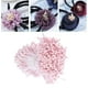 thumbnail image 5 of 1800 Unids 3 mm Mini Perla Doble Cabezas Flor Estambre Pistilo Flores Artificiales Hechas a Mano Banquete de Boda Decoración del Hogar DIY Accesorios Rosado Sunnimix Estambre de flores de doble cabeza, 5 of 8