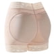 thumbnail image 5 of Puntoco Ropa interior breve para mujer, calzoncillos casuales de encaje de color sólido para mujer, 5 of 5